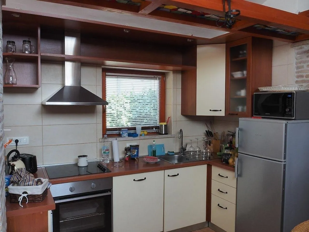 Art House Rovinj-Holiday, Fuer Mehr Information Finden Sie Uns Im Internet Rovinjsko Selo