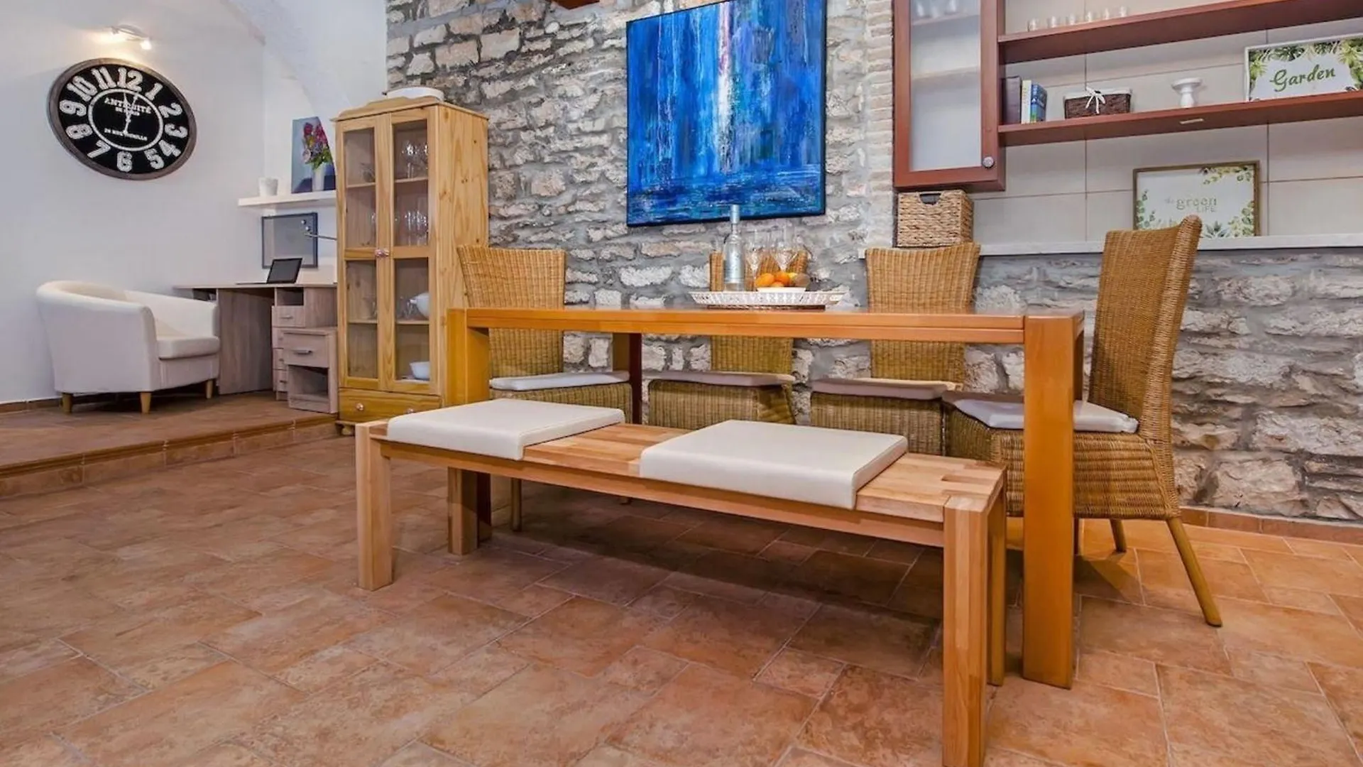 Art House Rovinj-Holiday, Fuer Mehr Information Finden Sie Uns Im Internet Croatia