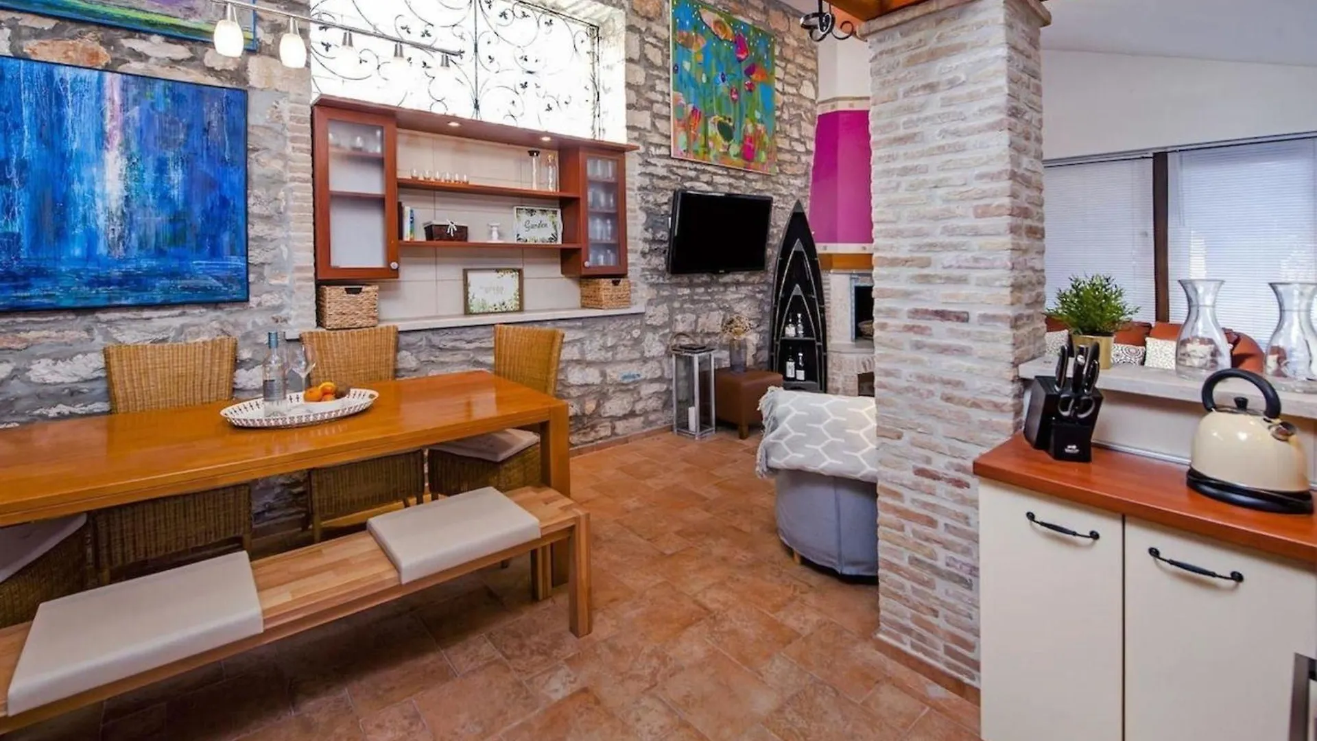 Art House Rovinj-Holiday, Fuer Mehr Information Finden Sie Uns Im Internet 0*, Rovinjsko Selo