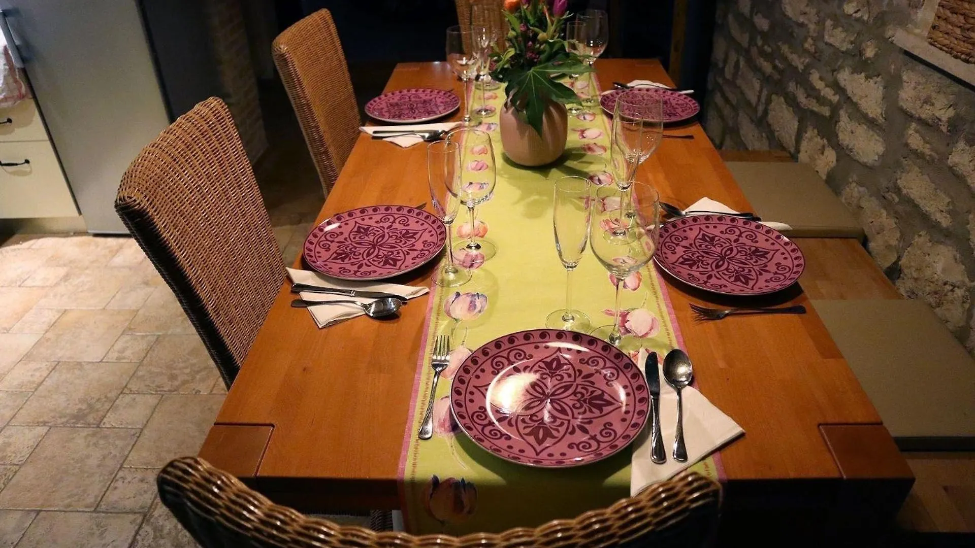 Art House Rovinj-Holiday, Fuer Mehr Information Finden Sie Uns Im Internet Croatia